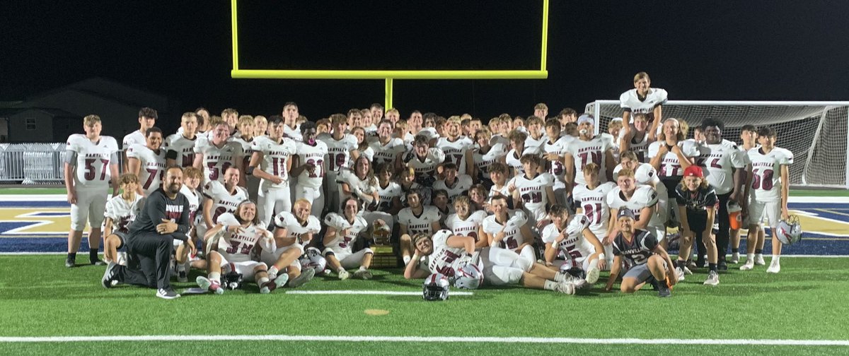 dchswarriors tweet picture