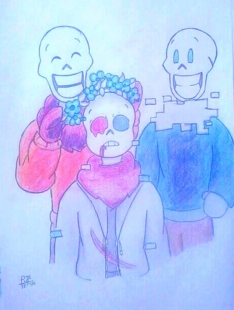 CORONATE IN ECHO FLOWER ,,
: >
* ART IS MINE *