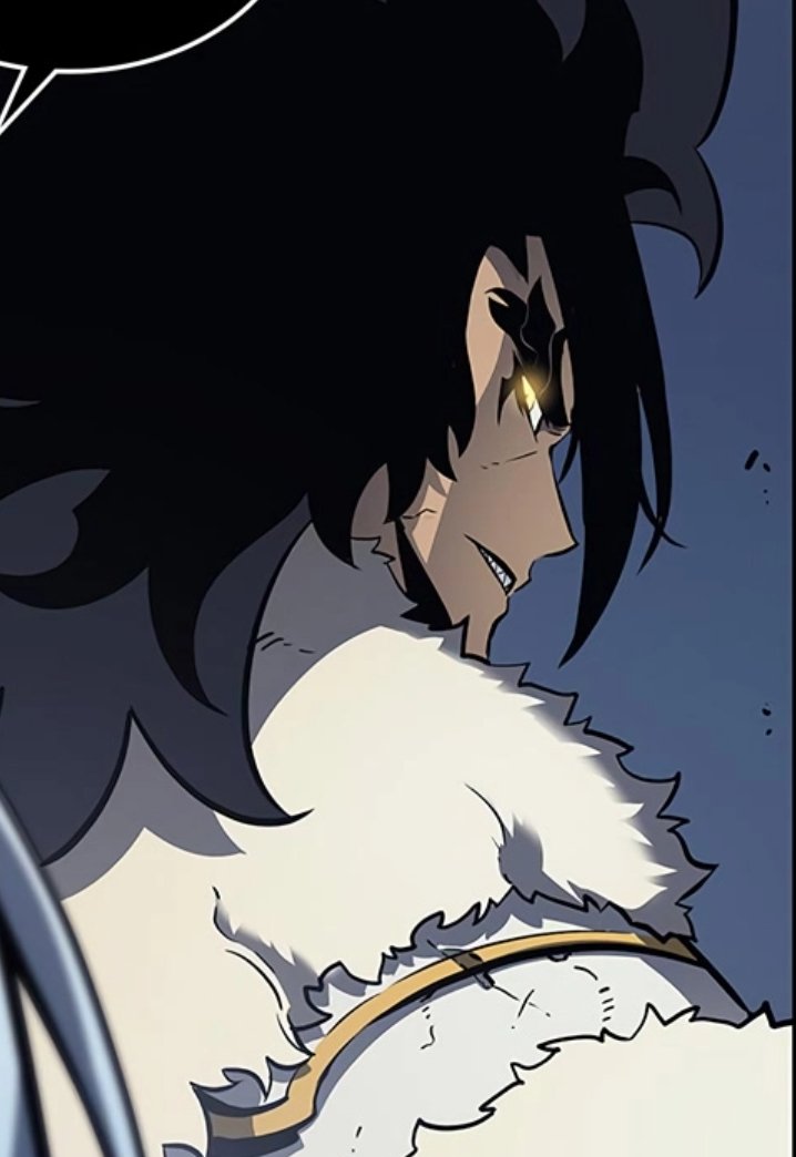 ↴⠀

⠀                     〝 Tell me, are you enjoying your new flesh as Me - ? 〞

      He spoke with a sinister smile. A sudden surge of 𝐃𝐄𝐒𝐓𝐑𝐔𝐂𝐓𝐈𝐕𝐄 𝐏𝐑𝐈𝐌𝐎𝐑𝐃𝐈𝐀𝐋 𝐏𝐎𝐖𝐄𝐑 emanated from him. 

     #BALANCE 
⠀