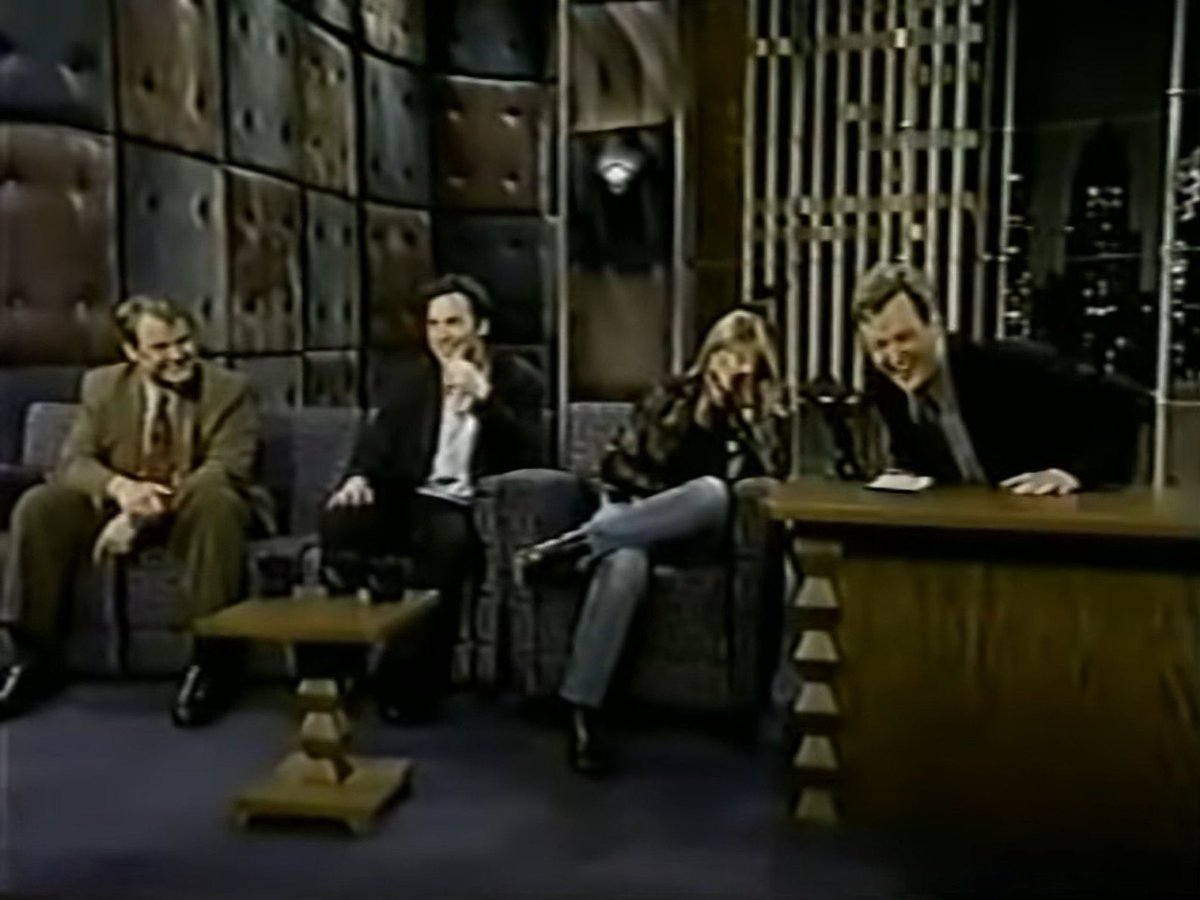 Brian J. Esposito tweet media