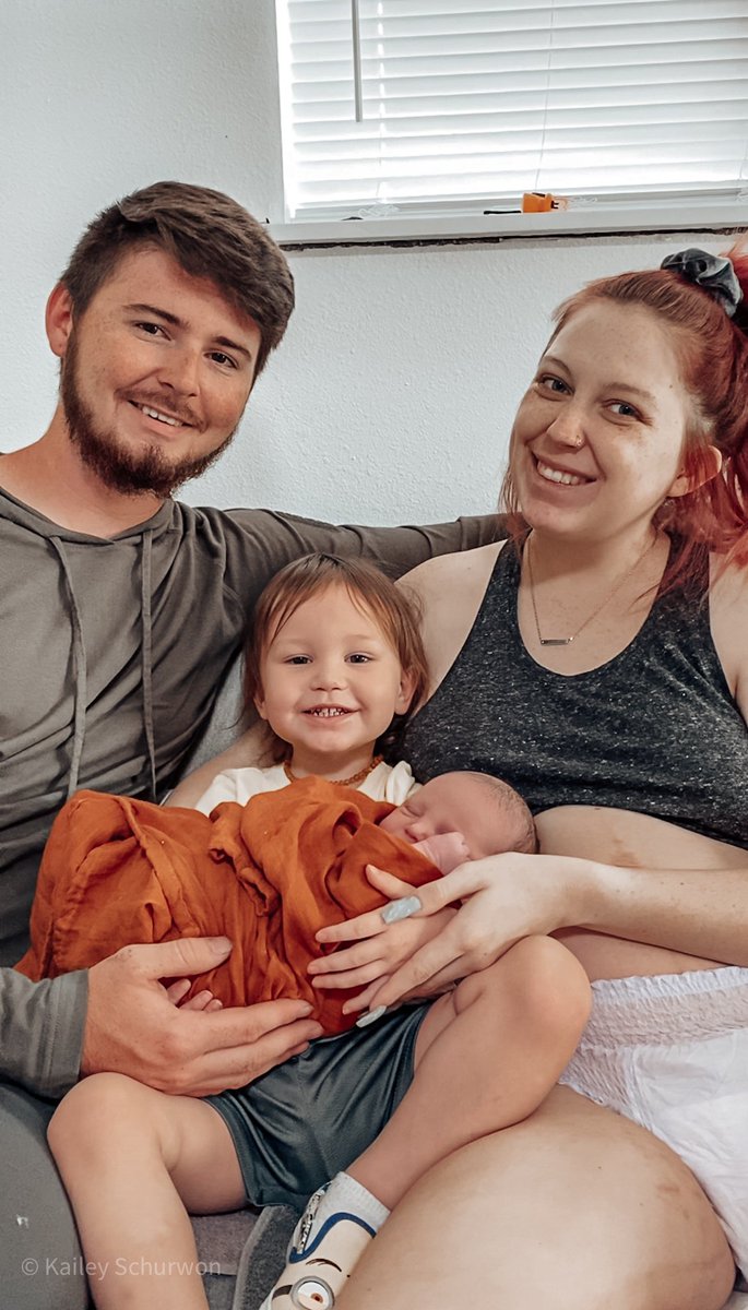 41 weeks exactly 🧡