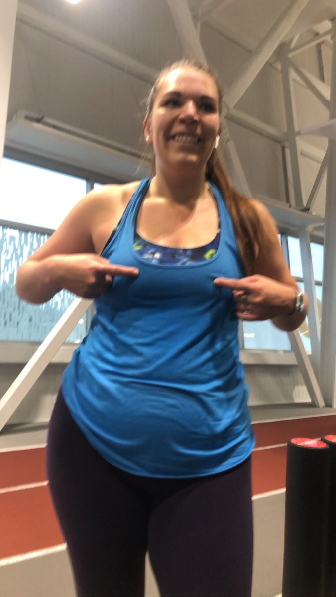 cmoldrup's tweet image. I love this girl @devanerin