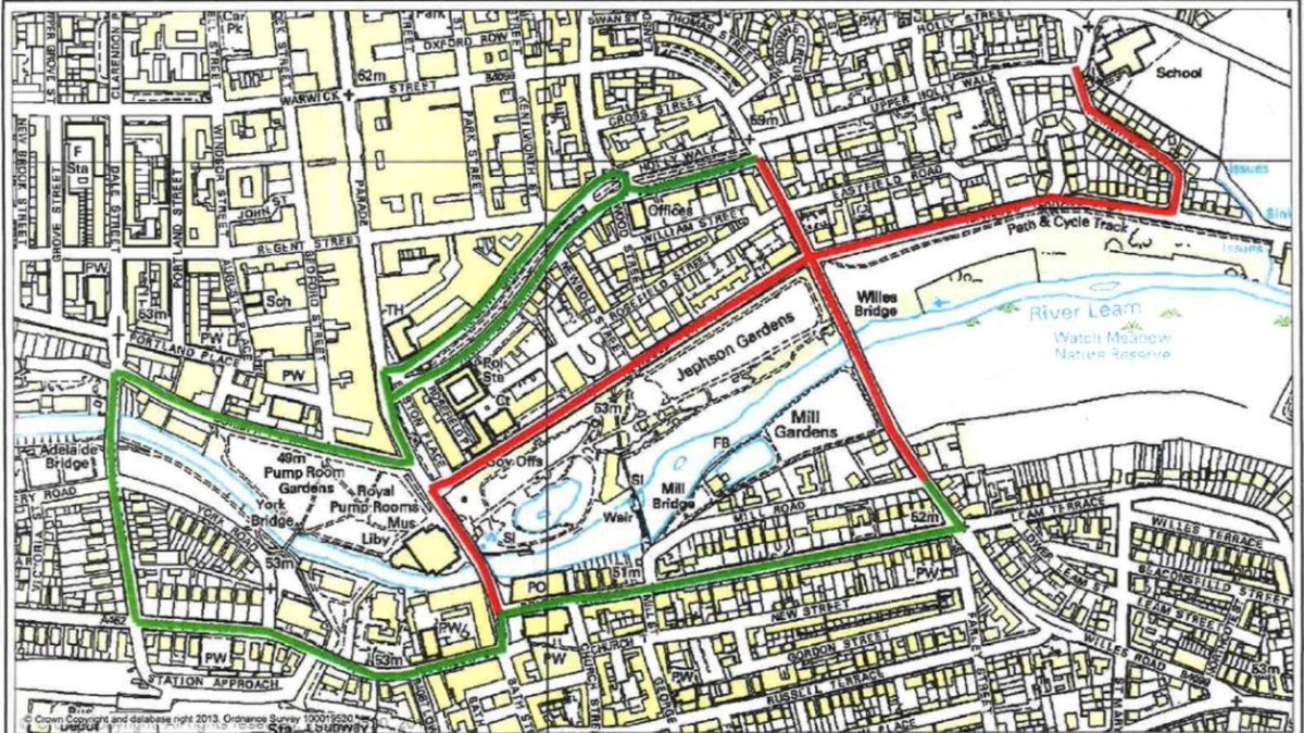 LeamRoundTable's tweet image. ⚠️Road Closures for @Regency10kRun  2021⚠️
19th September 

🛣️Following roads will be close to traffic ⛔️
 Please plan your travels accordingly

@leamobs  @LeamingtonHour @LeamHour @NewboldComynArm @everyoneactive 
#leamingtonspa #roadmap #Regency10k