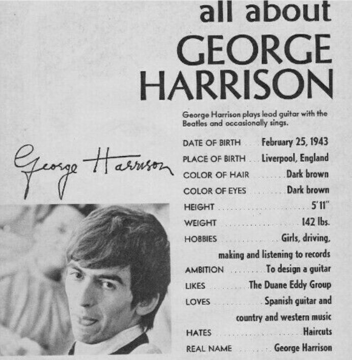 ``𝐈 𝐝𝐮𝐧𝐧𝐨, 𝐈 𝐭𝐡𝐨𝐮𝐠𝐡𝐭 𝐢𝐭 𝐬𝐨𝐮𝐧𝐝𝐞𝐝 𝐝𝐢𝐬𝐭𝐢𝐧𝐠𝐮𝐢𝐬𝐡𝐞𝐝.``

𝐆. 𝐇𝐀𝐑𝐑𝐈𝐒𝐎𝐍

𝐓𝐡𝐞 𝐋𝐞𝐚𝐝 𝐆𝐮𝐢𝐭𝐚𝐫𝐢𝐬𝐭

RNR RP/MVRP/CRCK