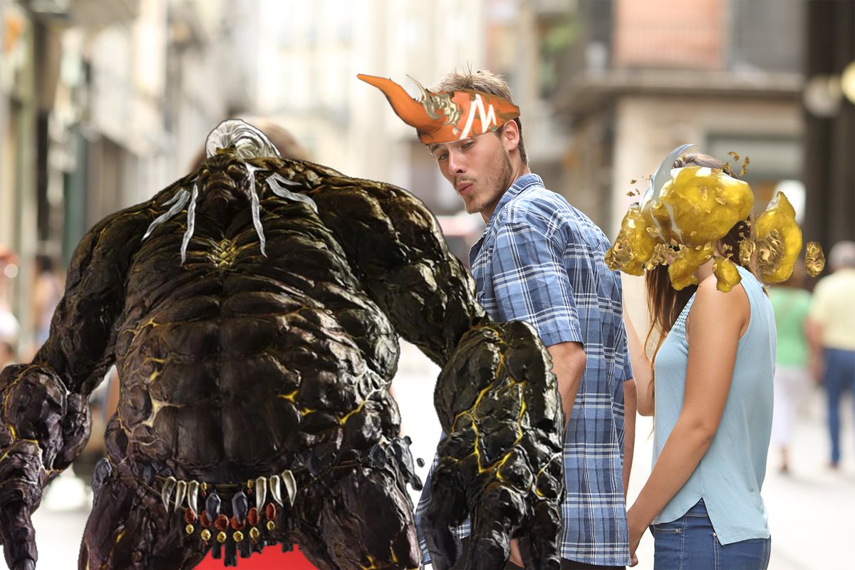 TheAethernet's tweet image. Summoners in Endwalker be like