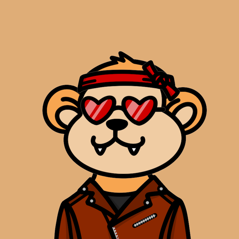 AvaxApesSales's tweet image. Avax Ape #6034 has sold for 14.9 AVAX by 0x1a690 from 0xE808A avaxapes.com/ape/6034 #AvaxApes #Avalanche