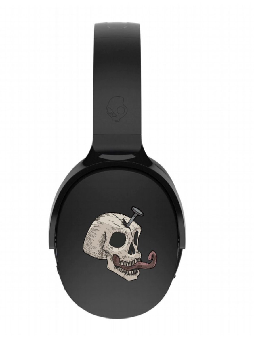 🏴‍☠️HEADPHONE GIVEAWAY🏴‍☠️

What does WC sound like to you? We want to know!  Biggie, Bach, or Rock just bring it. 

Entry: Make a Spotify playlist of 3-5 songs with wicked energy and post to twitter using #soundslikeskulls

Finalists will be curated for a community vote this Sunday