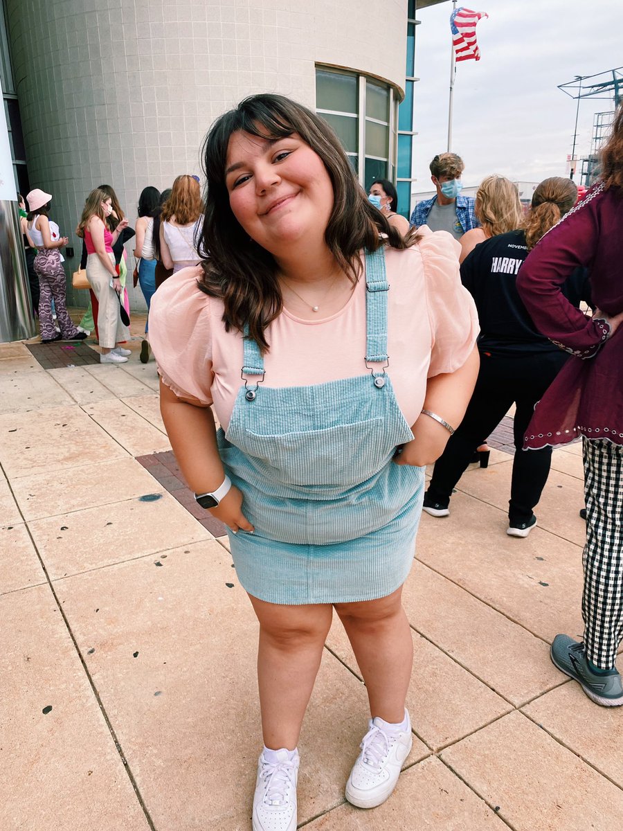 stylesandthings's tweet image. our minds! @Harry_Styles #LoveOnTourPhiladelphia