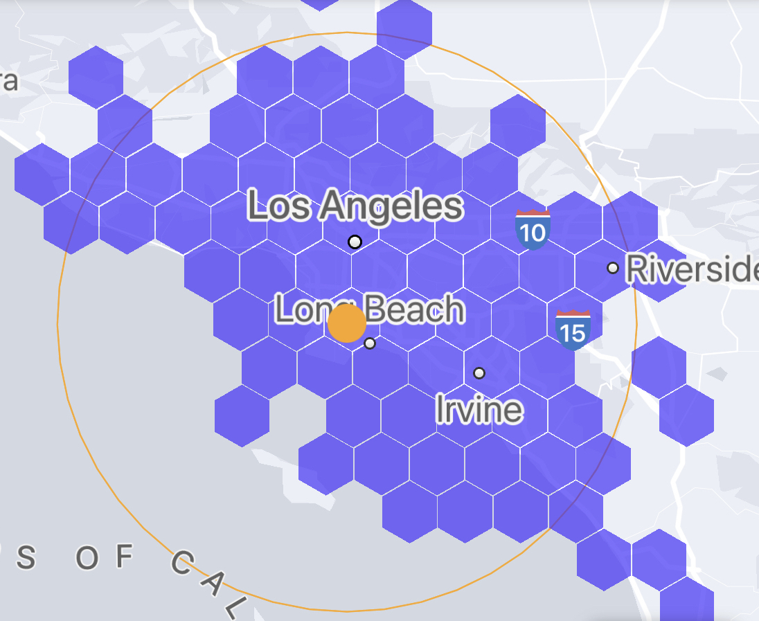 #earthquake shaking felt across LA. <a href="/MyShakeApp/">MyShake</a> users got a warning and are now reporting their experience.  No damage reports - see map in the app!