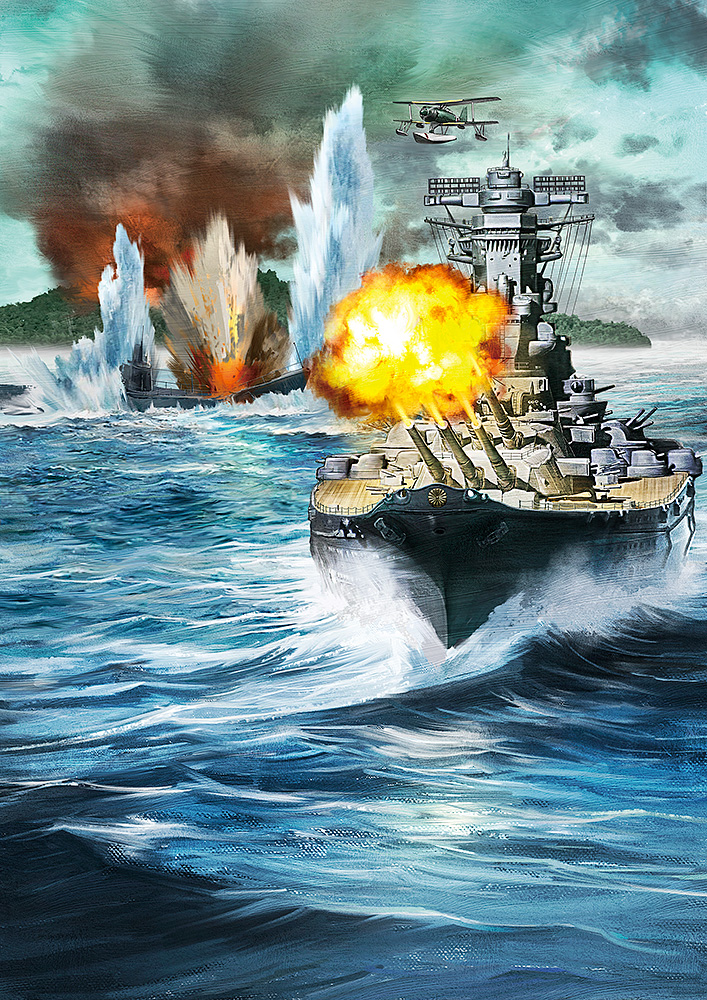 寺西 晃 イラストレーター V Twitter 新生最強戦艦 大和 2 米基地巨弾砲撃 林譲治著 電波社 カバーイラストを描きました イラスト 架空戦記 Digitalpainting Digitalart Illustraion 寺西 晃 イラストレーター V Twitter 新生最強戦艦 大和 2 米基地巨弾砲撃 林譲治著 電波社 カバーイラストを描きました イラスト 架空戦記 Digitalpainting Digitalart Illustraion