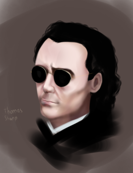 Fox99355889's tweet image. Thomas Sharp :D 
#CrimsonPeak #TomHiddleston #ThomasSharp