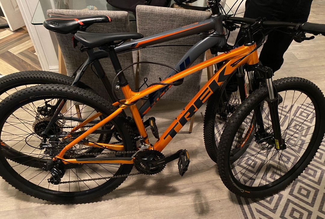 #Appeal - these bikes have been recovered overnight from a property. Do these belong to you? If so, please contact Greater Manchester Police via 101 or our online chat quoting log 248-18092021