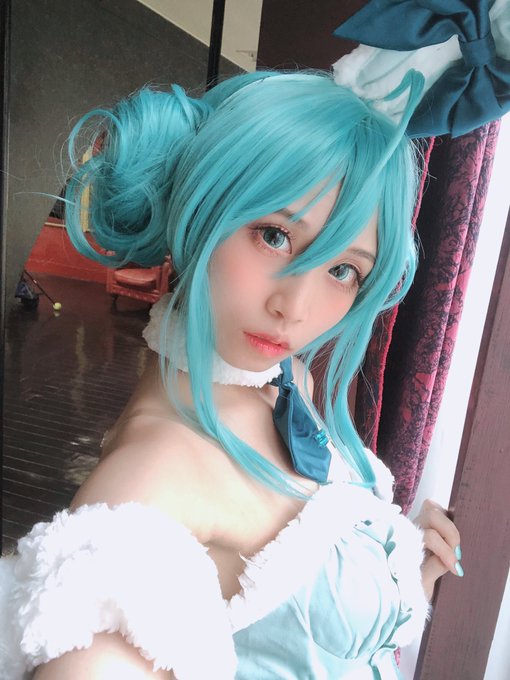コスプレイヤーのぞみのTwitter画像45