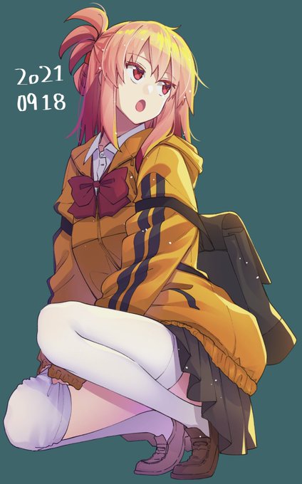 #桜井さんは気づいてほしい 