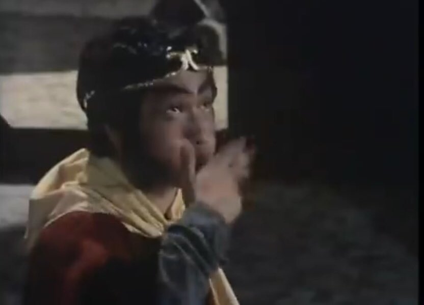 西遊記 Twitter Search