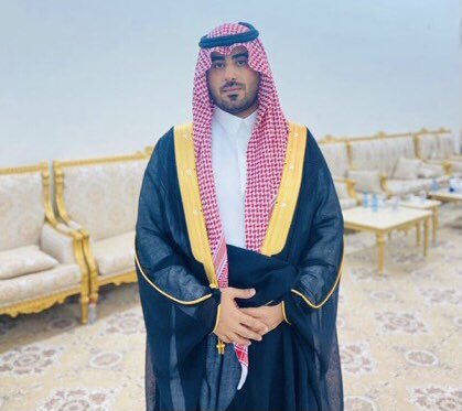 خالد الفريدي 🇸🇦 tweet media