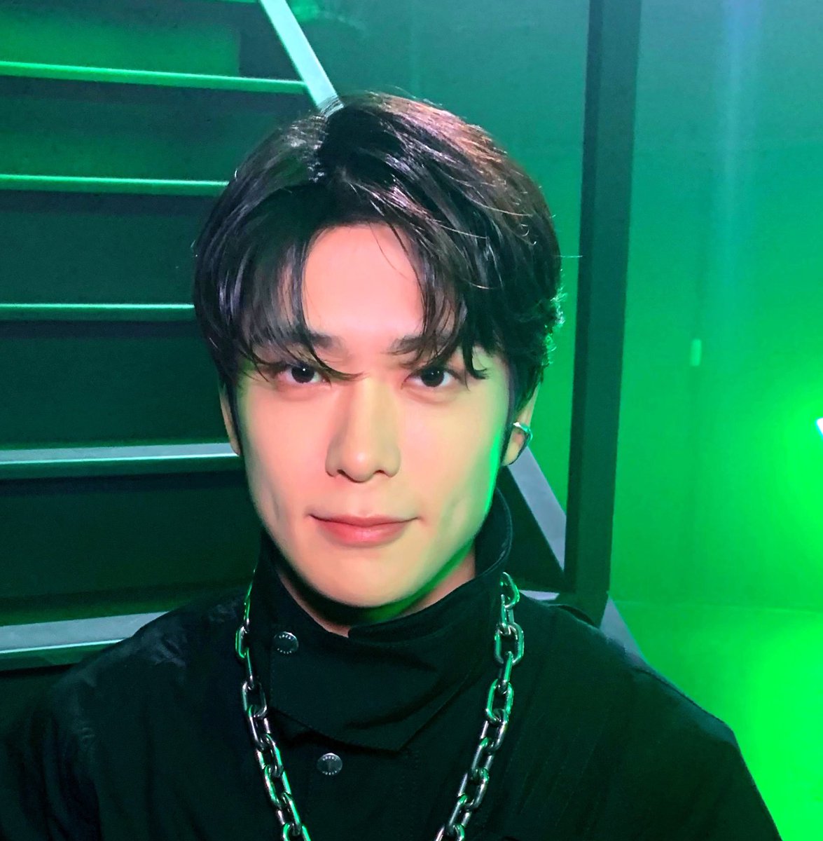 말랑이 기다리는 중,,,🍑
#재현 #JAEHYUN #NCT127