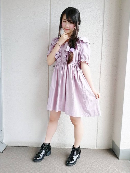 Twitterのコスプレ画像13