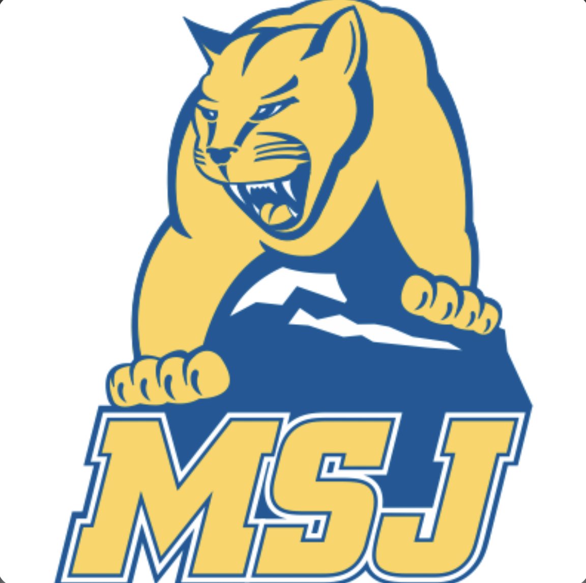 I am excited and blessed to announce that I will be continuing my academic and baseball career at Mt. St. Joseph University <a href="/MSJ_Baseball/">MSJ Baseball</a> <a href="/CRainBaseball/">Colerain Baseball</a> <a href="/AustinWoodby/">Austin Woodby</a> <a href="/CoachGronski/">Bryan Gronski</a> <a href="/coachgrimm1/">Grimmy</a>