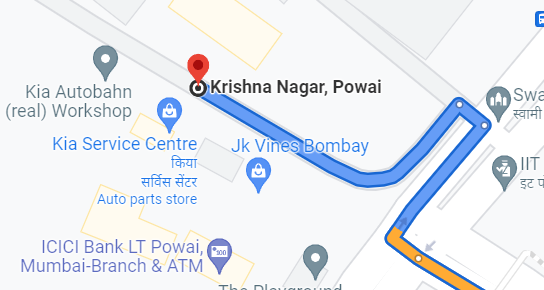 sudeeptrip's tweet photo. @googlemaps If I wanted to visit the place Kia service center, ideally I should go left and take a U-turn, which interestingly it's showing now..but, it showed me something like what's shown in this picture while I was driving https://t.co/8mBkVQkvjE