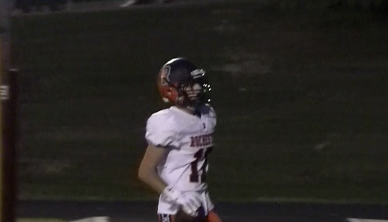 Channel1450com's tweet photo. Sternitzke’s Big Night Helps Rockets Roll Through Eisenhower https://t.co/5nhho97zfL https://t.co/MvuCpQEm1D