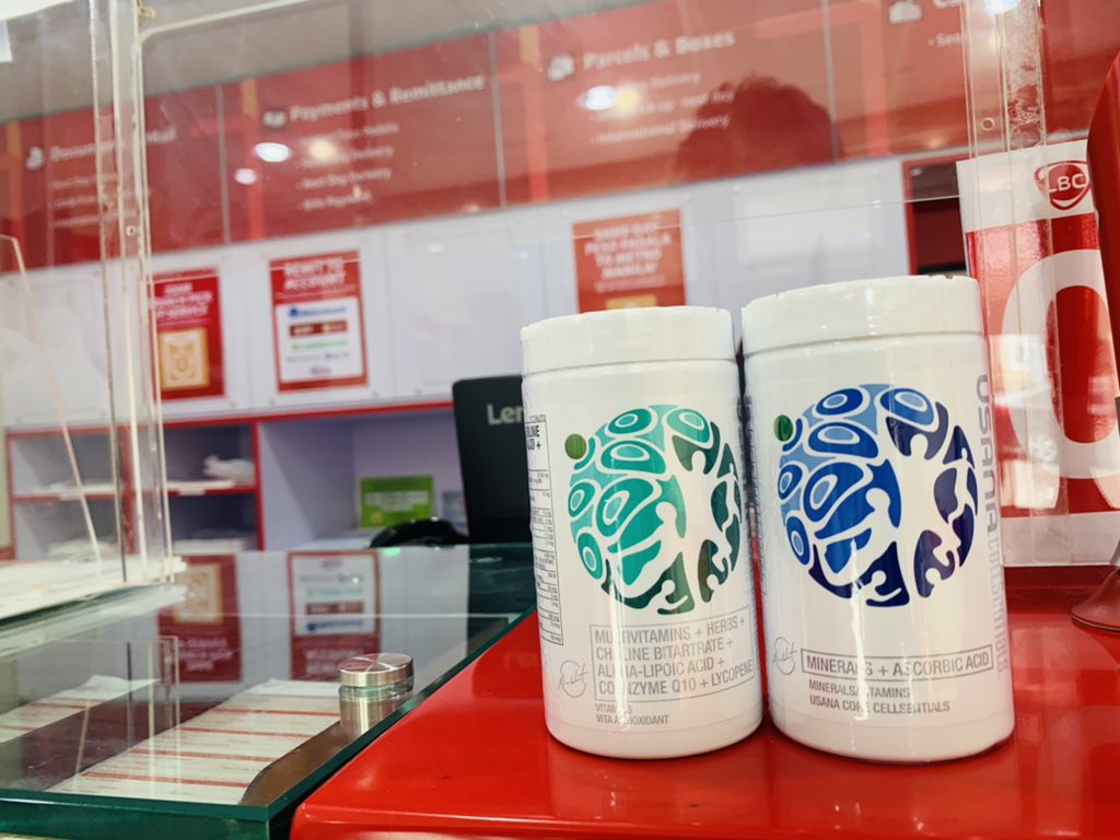 kwingherrero's tweet image. #cellsentials #usana 😍😍😍