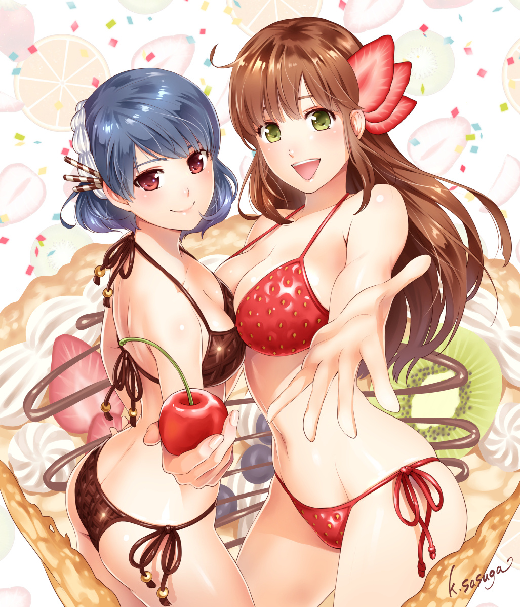Domestic na Kanojo аниме