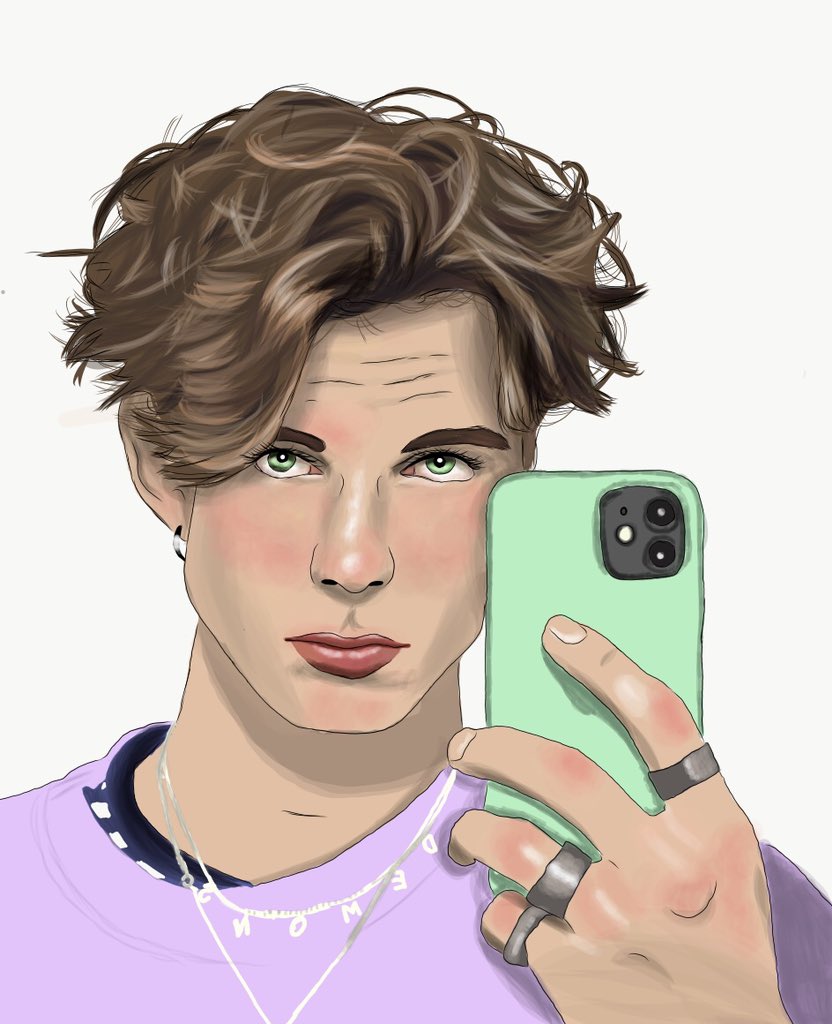 ruelsdaydream's tweet photo. 🦋✨🦋

@nilskue1 ! 
tag him &amp; retweet if ya want (: 
#NilsKue #DigitalArt https://t.co/Vynrsd5JEj
