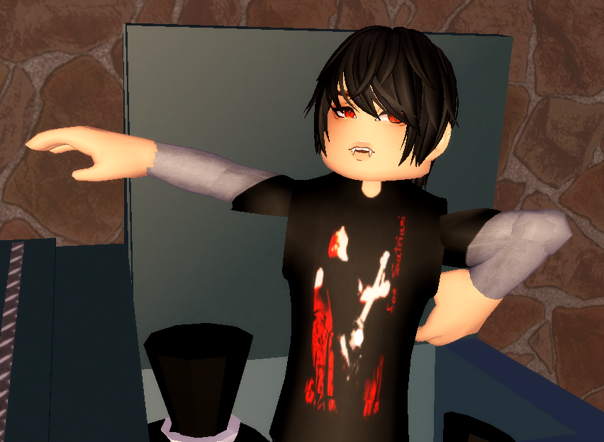 roblox emo (@lucilleee0) / X