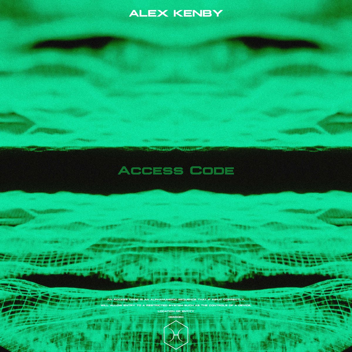 k3nby's tweet photo. Access Code, my debut EP will be out this Tuesday!
I can't wait for you all to hear it!
@AlexKenby | @hybrdrcrds 
https://t.co/9g3skI7Frh
#NewMusic #Music #EDM #Dancemusic #EP #K3NBY https://t.co/TVls6huXmE