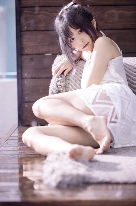 コスプレイヤークルミのTwitter画像18