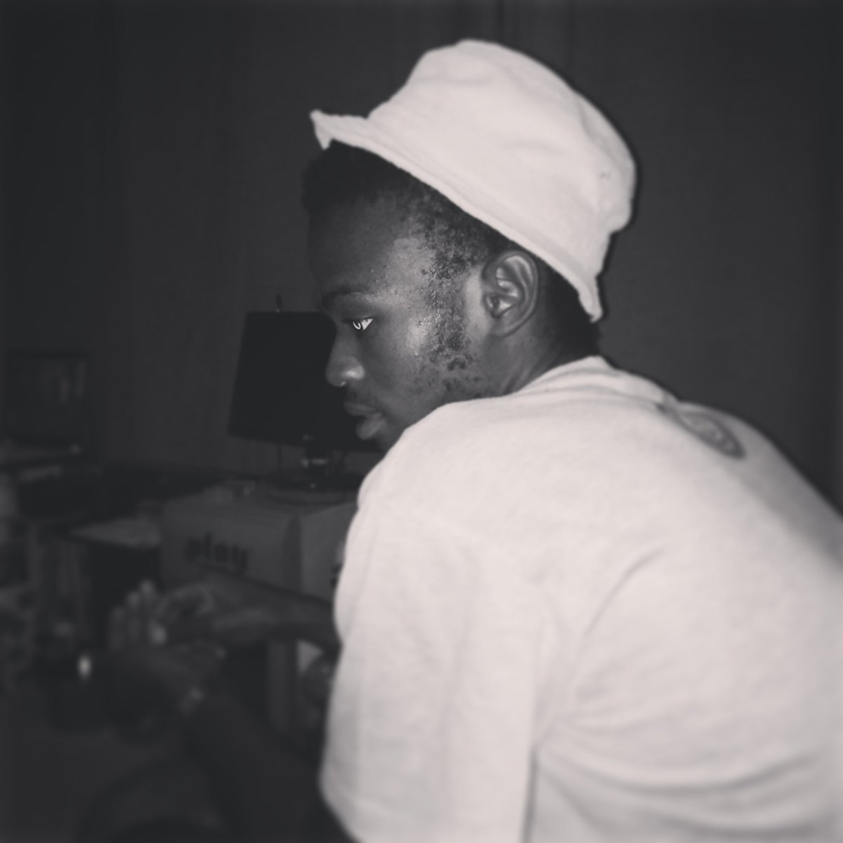 XtmMan's tweet image. #MAN.X