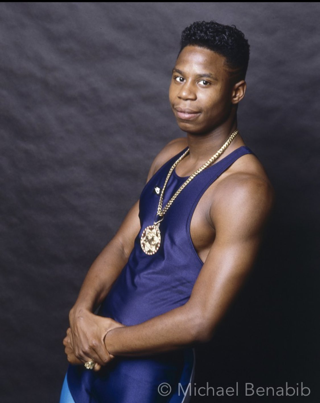 Happy 55th birthday to Doug. E Fresh        