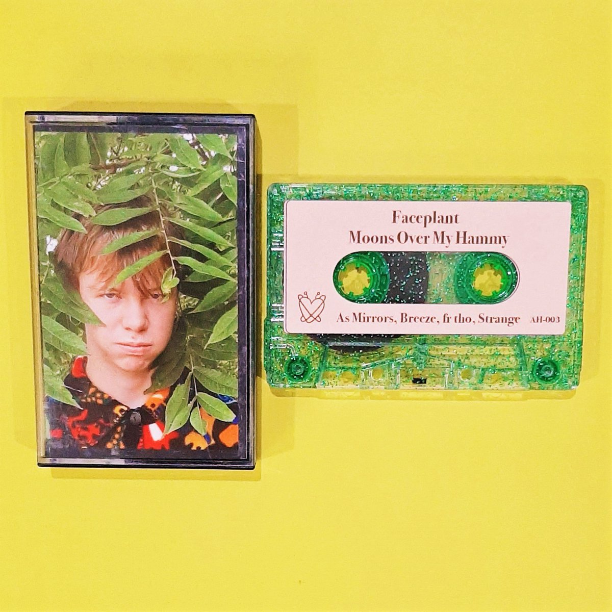 United Cassettes PH ~ ✨ Selling modern tapes! tweet media