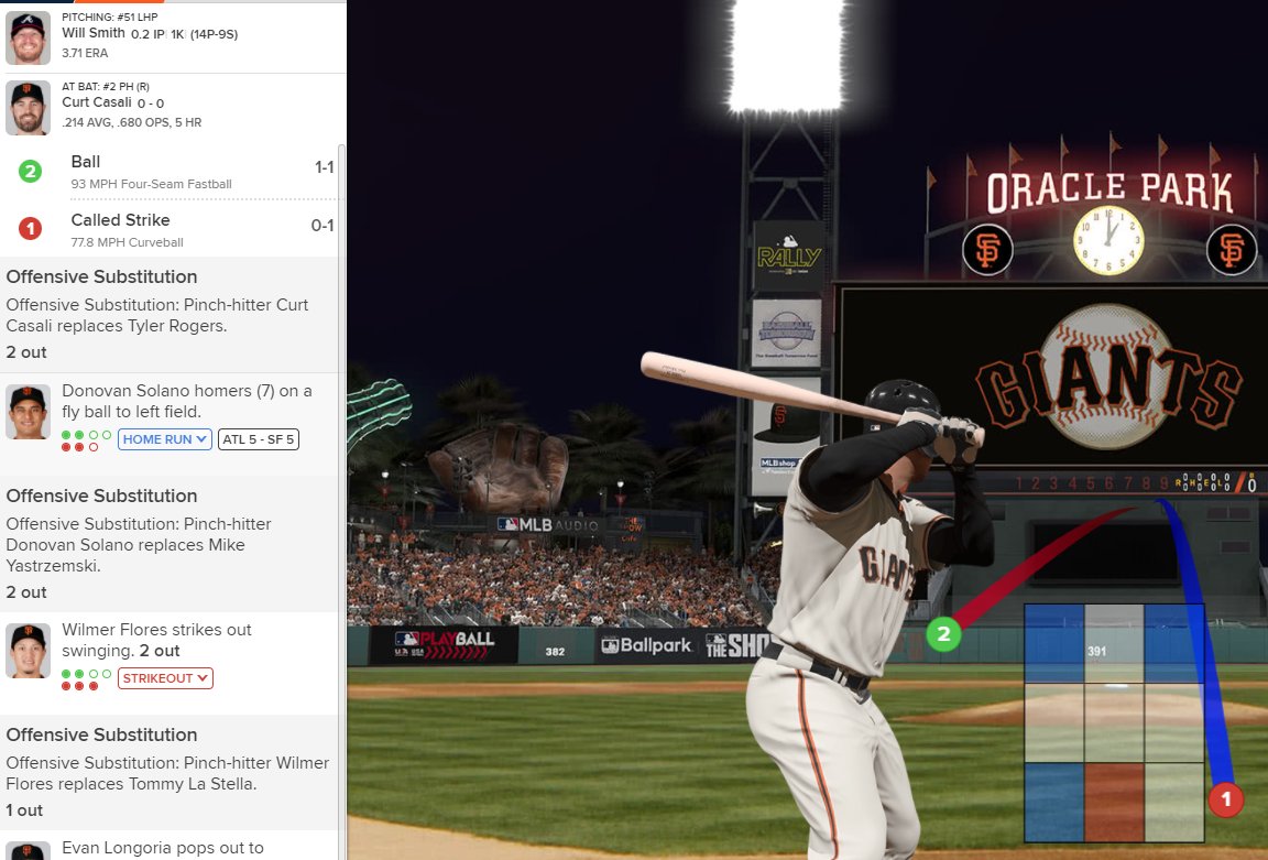 dkmuldoon's tweet image. ....sure, ump. Sure. #robotsnow!