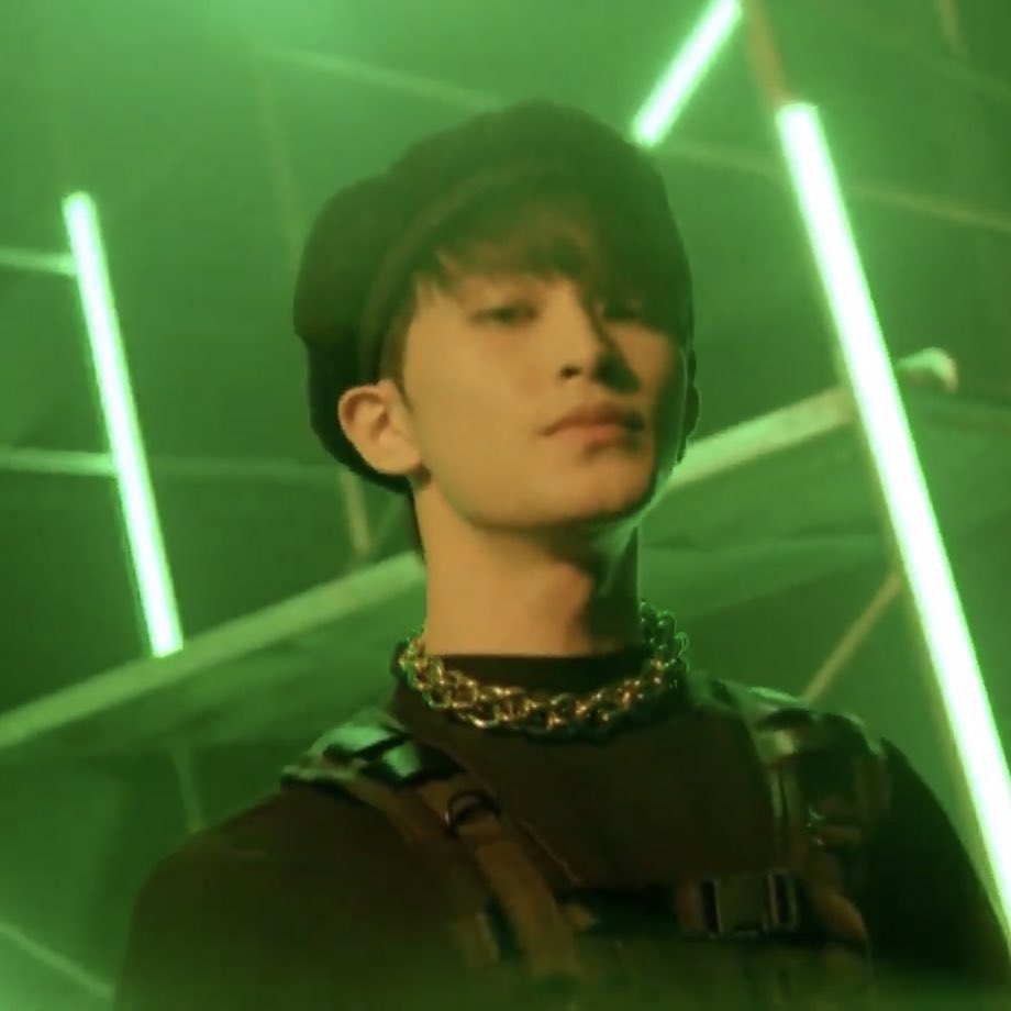 beret #MARK