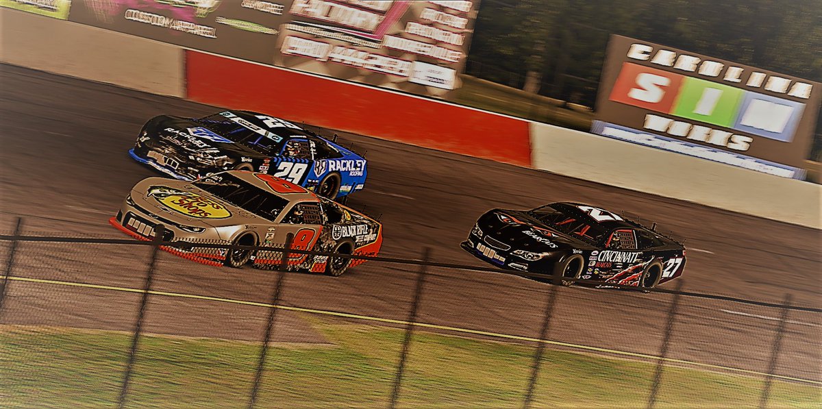 Hammer Down Motorsports (HDM_iRacing) Twitter