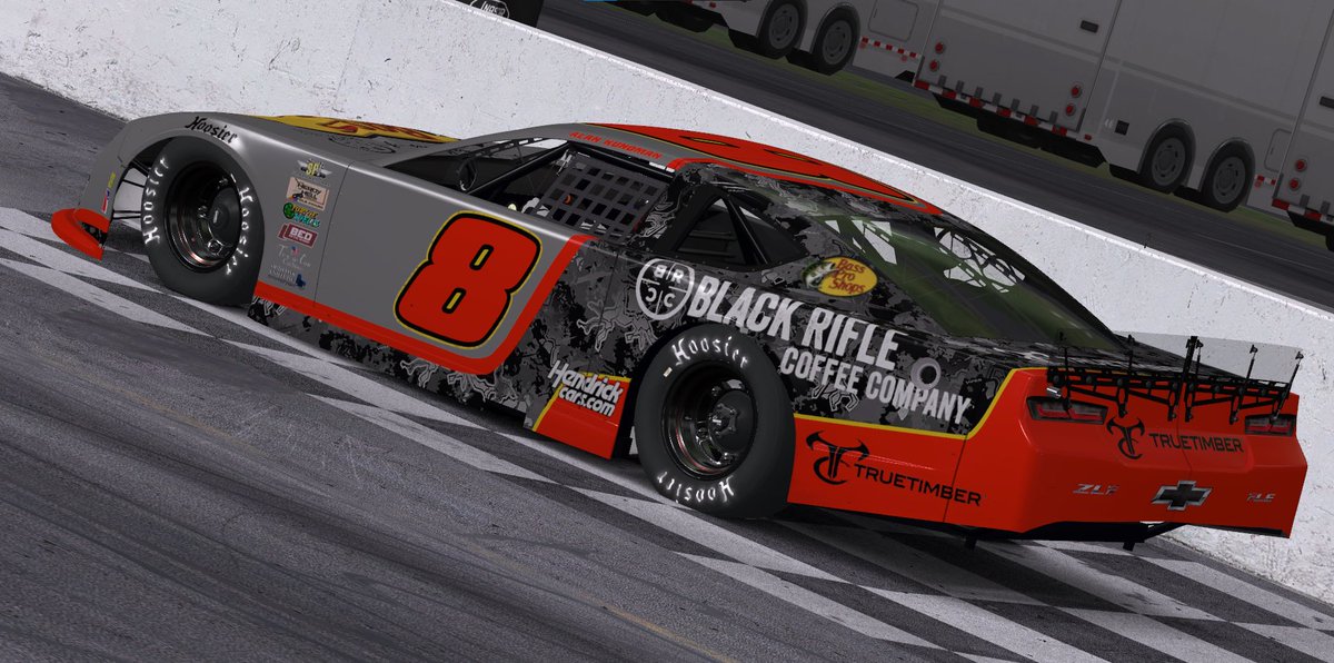 Hammer Down Motorsports (HDM_iRacing) Twitter