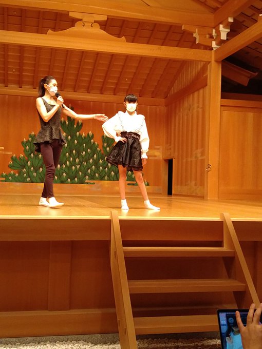 Twitterのコスプレ画像42