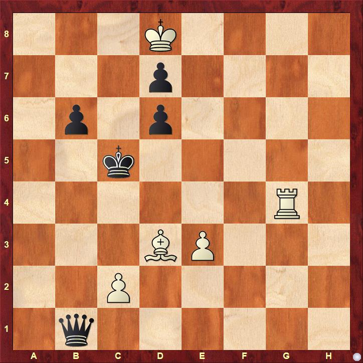 ChessBase India tweet media