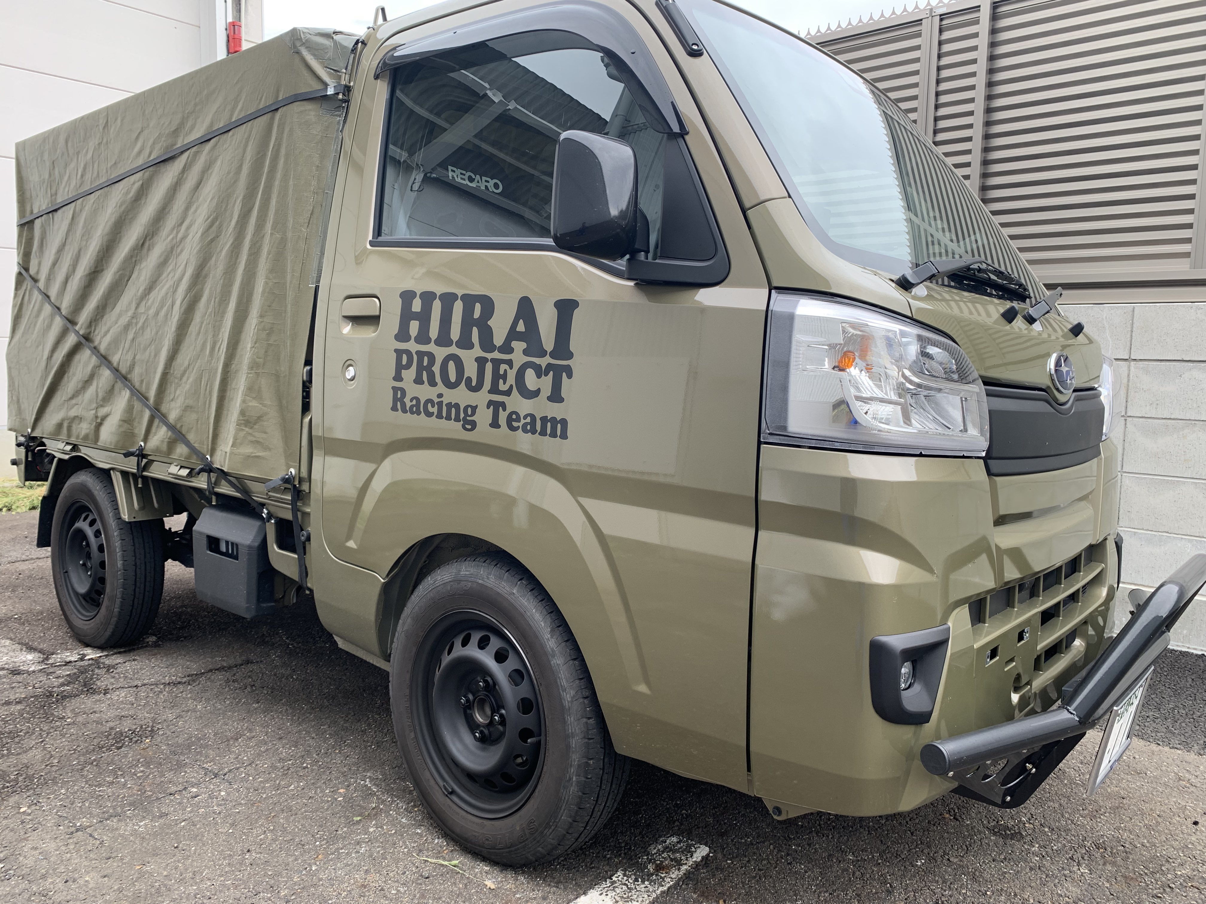 軽トラカスタム Twitter Search Twitter