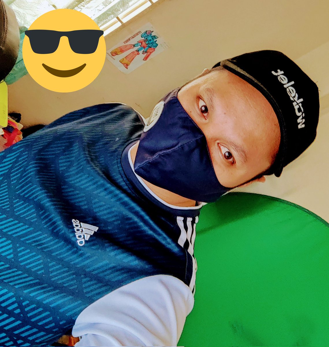 Nice 🧢 thanks <a href="/wakelet/">Wakelet 💙</a> 
#wakeletwave #wakeletcommunityweek