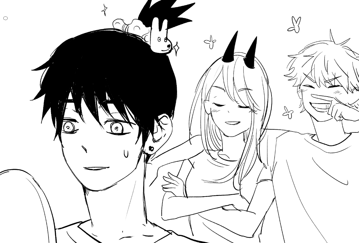 ค่าขนมน้องเด็นจิน้องพาวเว่อที่หายไป 