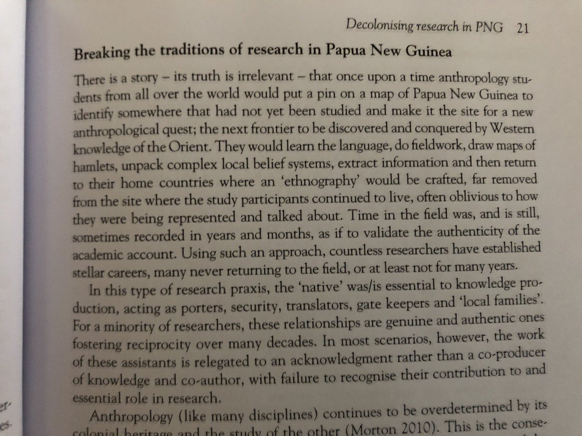 HankuKelly's tweet image. Here is a similar piece from #PNG we challenge/show how to go beyond data collectors and #PeerResearchers with #Decolinization of #GlobalHealth @pngimr in #SexualHelath ….. DM @HankuKelly @NalNeu if interested in a copy. Amazing editors @SteveBellUQ Aggleton and Gibson