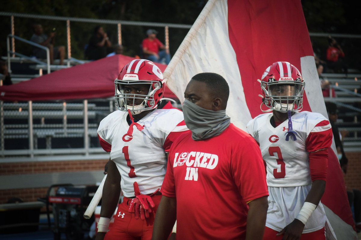 MicahCreates's tweet photo. GTOWN Vs. Bartlett https://t.co/Kw6bdkB0x9