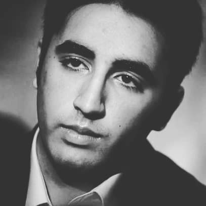 Happy Birthday Beloved Chairman Bilawal Bhutto zardari 