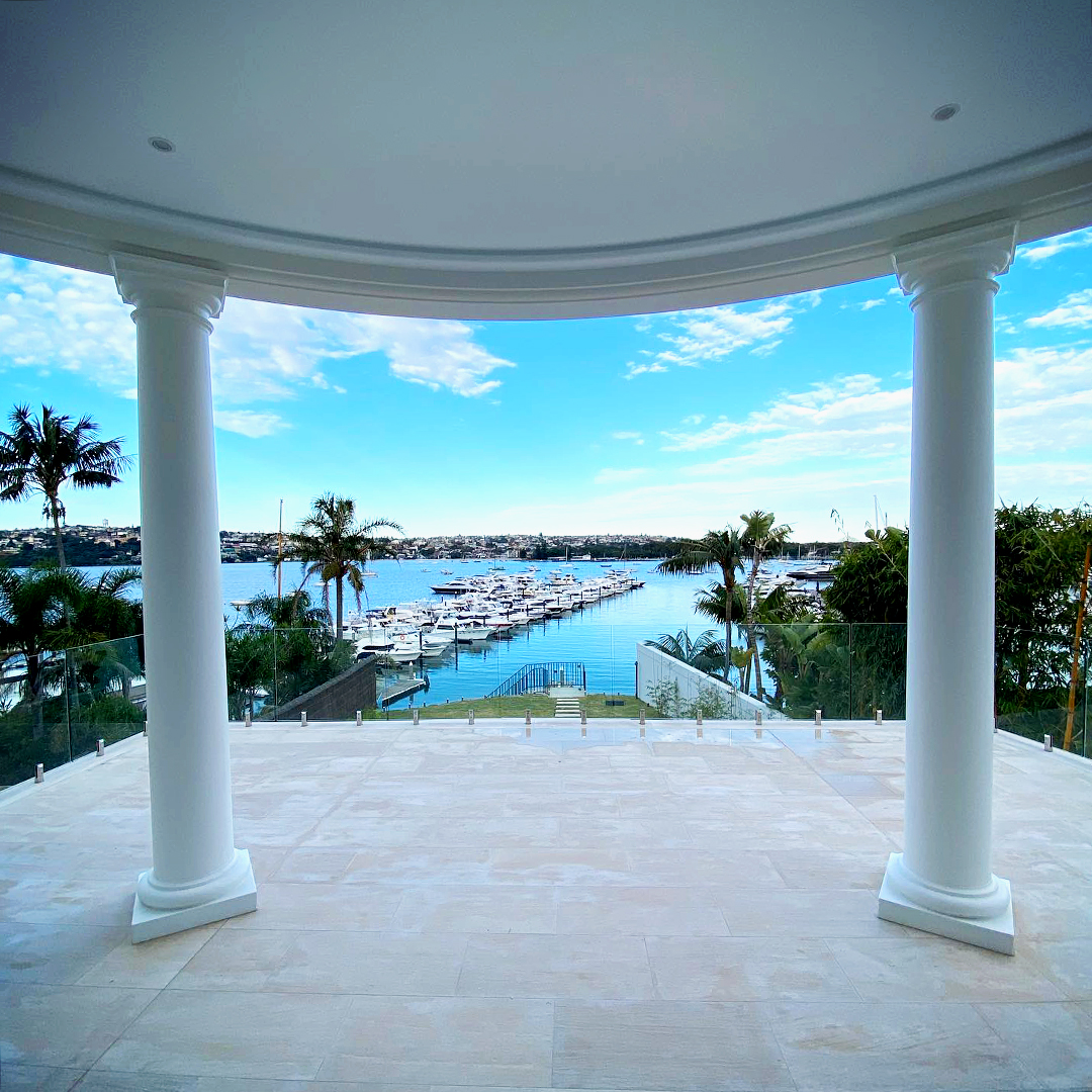 specnetters's tweet image. Tuscan Columns and Pilasters by Clonestone [View Article: zcu.io/NiHm] @clonestoneaustralia #Tuscan #Columns #Pilasters