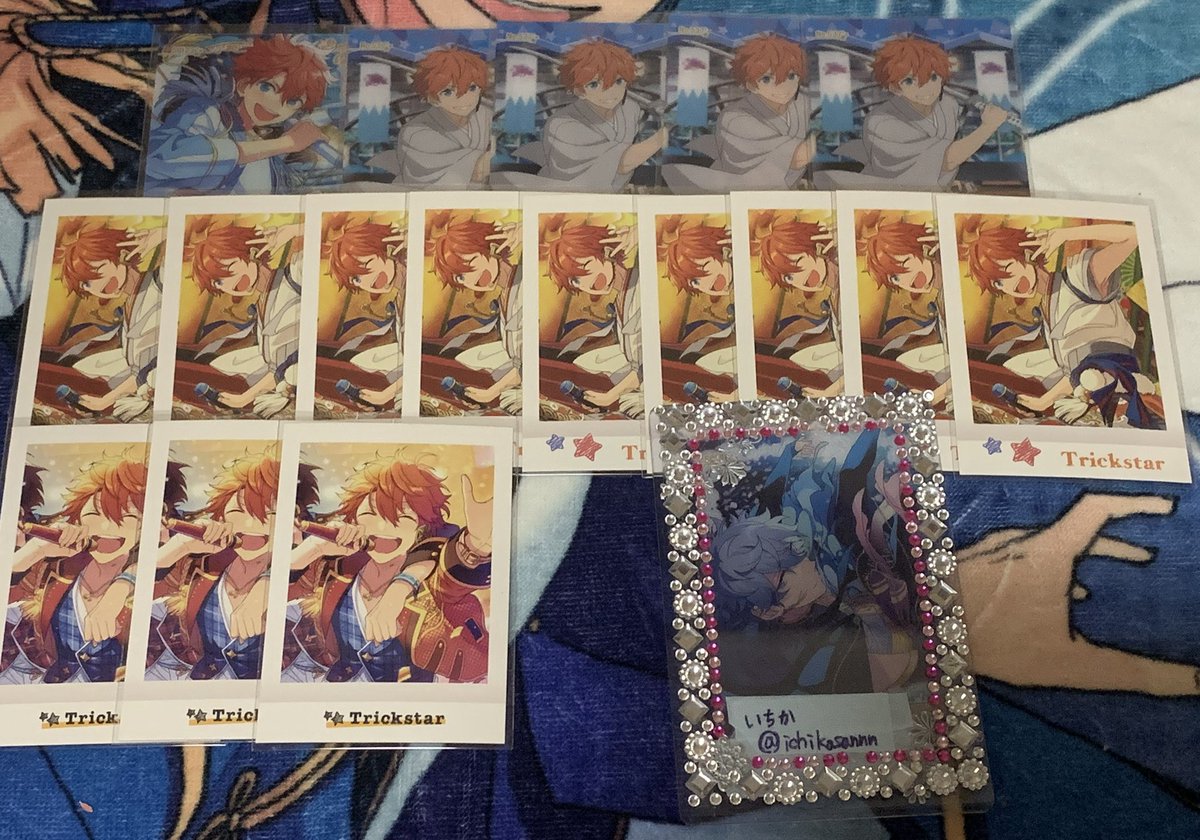 いちか プロカ必読 Ichikasannn Timeline The Visualized Twitter Analytics