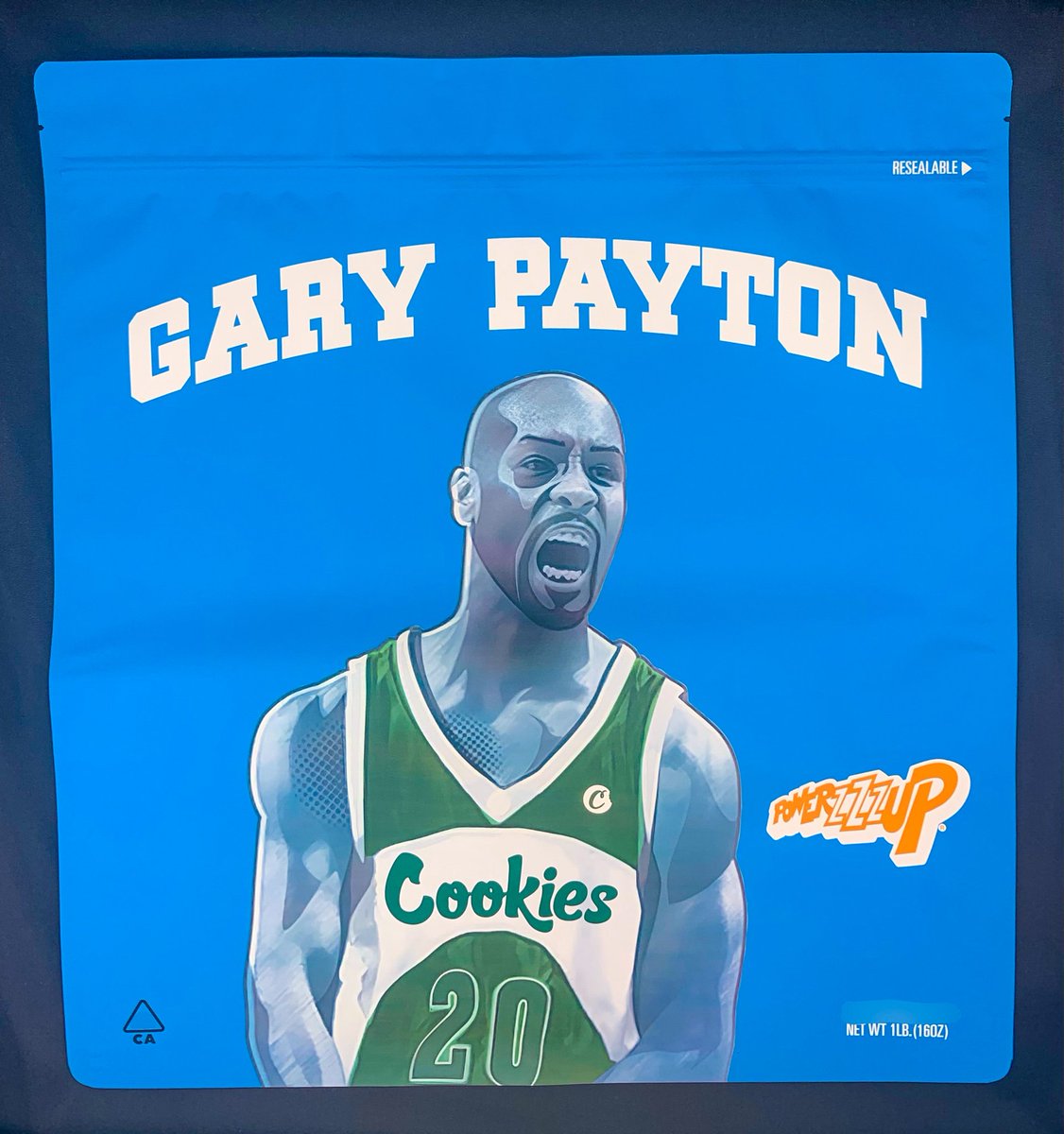 SabujAlok's tweet image. New Gary Payton 1 Pound Bags 16oz
Visit our website: bag-boys.com
#AmericanPow6r 
#Amarica
#USA