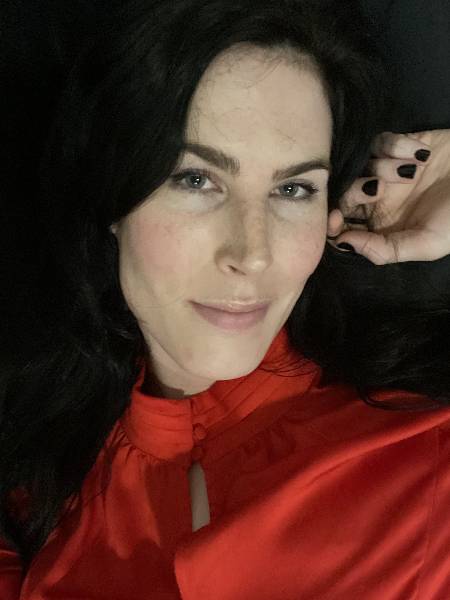 TW Pornstars - Chanel Noir. Twitter. Last one 💋 I’ll be dreaming of you tonight. 5:13 AM - 18